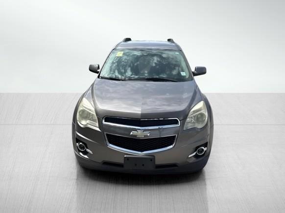 Chevrolet Equinox  2012
