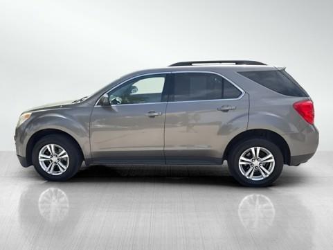 Chevrolet Equinox  2012