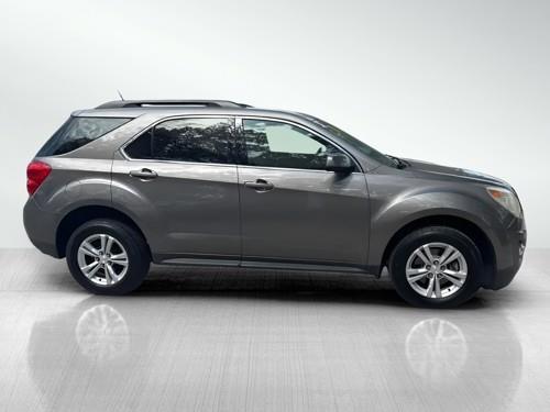 Chevrolet Equinox  2012