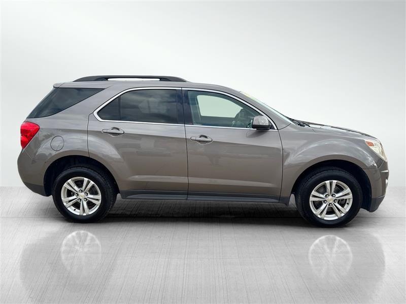 Chevrolet Equinox  2012