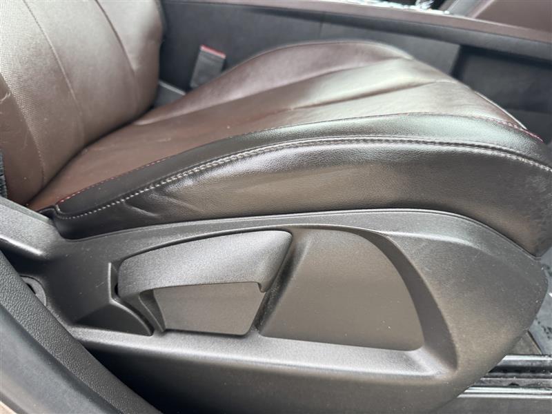 Chevrolet Equinox  2012