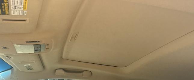 Lexus RX 350 FWD 2013