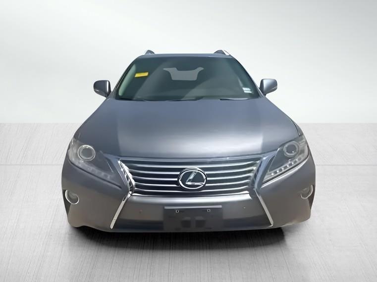 Lexus RX 350 FWD 2013