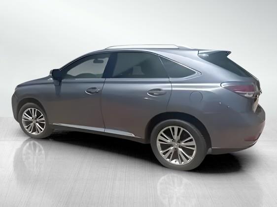 Lexus RX 350 FWD 2013