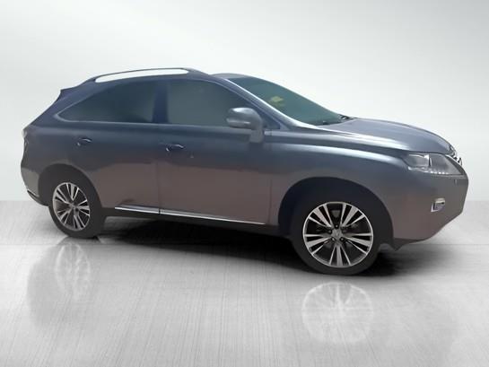 Lexus RX 350 FWD 2013