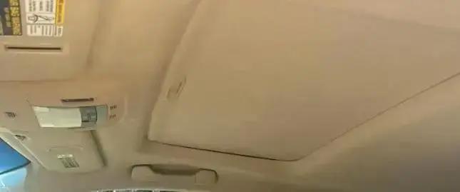 Lexus RX 350 FWD 2013