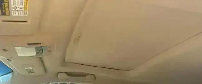 Lexus RX 350 FWD 2013