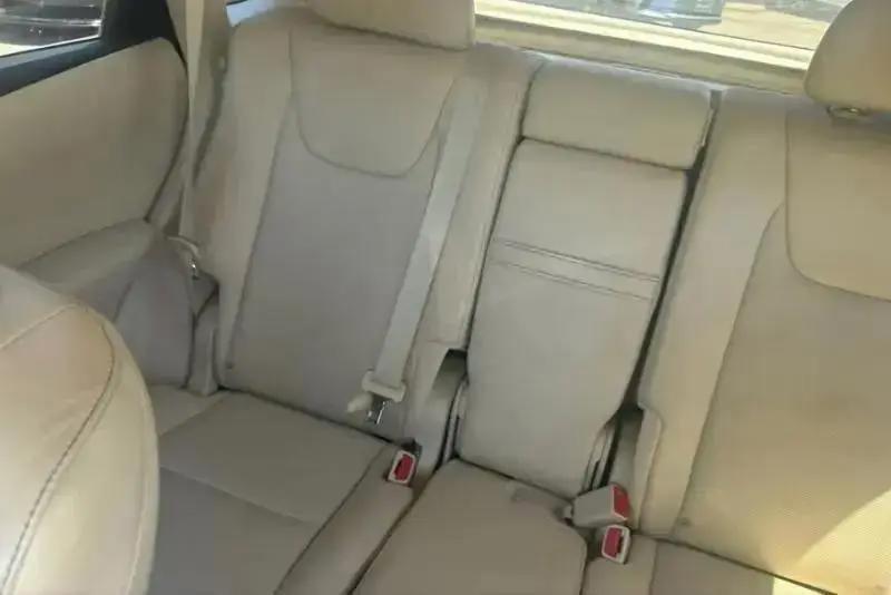 Lexus RX 350 FWD 2013