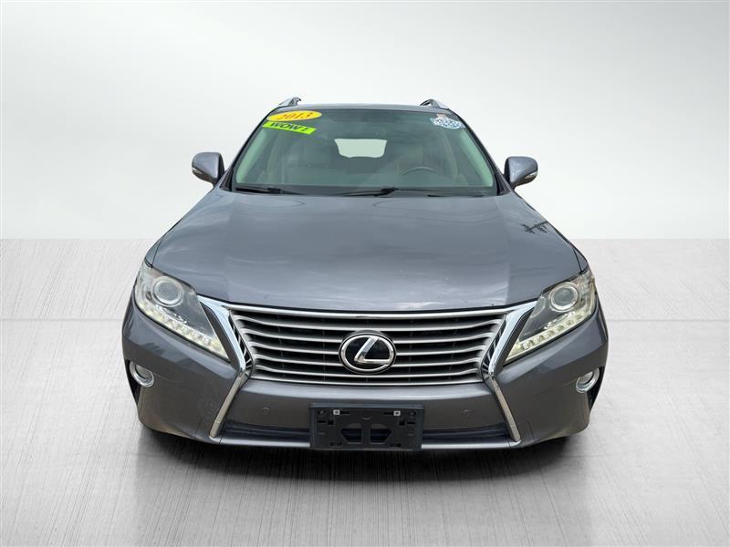 Lexus RX 350 FWD 2013
