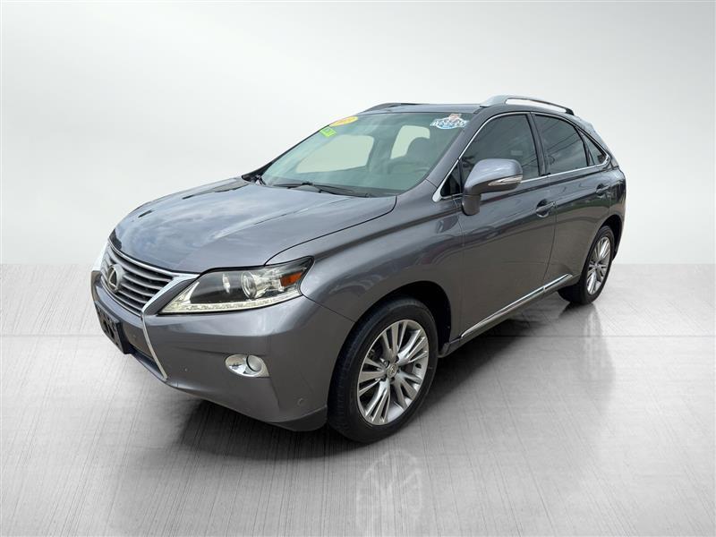 Lexus RX 350 FWD 2013