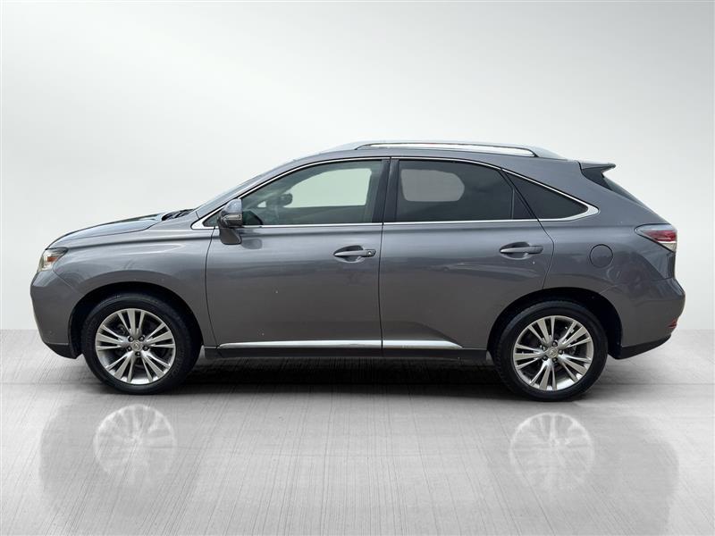 Lexus RX 350 FWD 2013