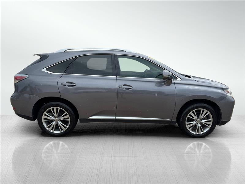 Lexus RX 350 FWD 2013