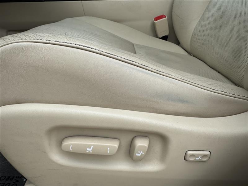 Lexus RX 350 FWD 2013