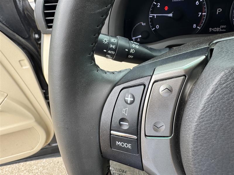 Lexus RX 350 FWD 2013