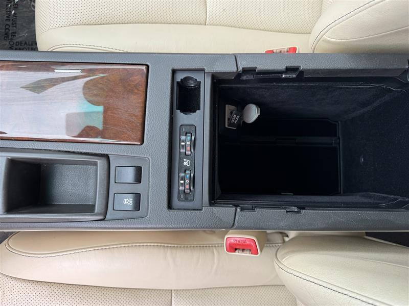 Lexus RX 350 FWD 2013
