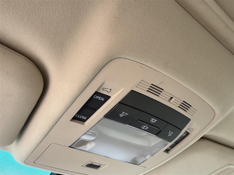 Lexus RX 350 FWD 2013