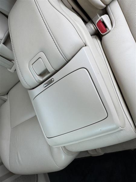 Lexus RX 350 FWD 2013