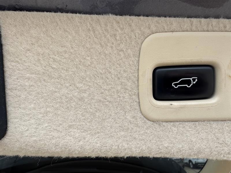 Lexus RX 350 FWD 2013