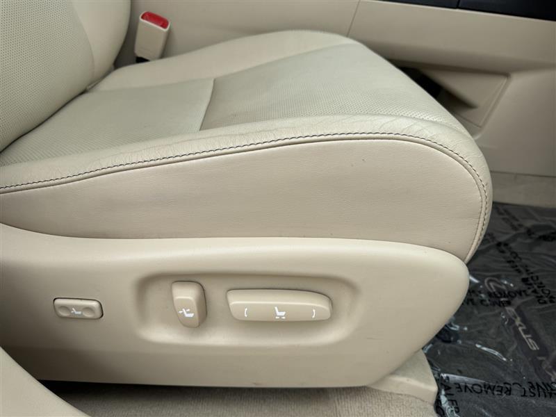 Lexus RX 350 FWD 2013