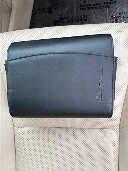 Lexus RX 350 FWD 2013