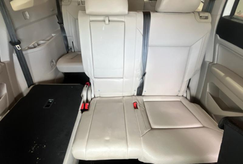 Volkswagen Atlas V6 SE w/Technology AWD 2019