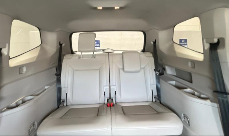 Volkswagen Atlas V6 SE w/Technology AWD 2019