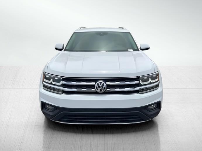 Volkswagen Atlas V6 SE w/Technology AWD 2019