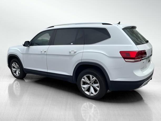 Volkswagen Atlas V6 SE w/Technology AWD 2019