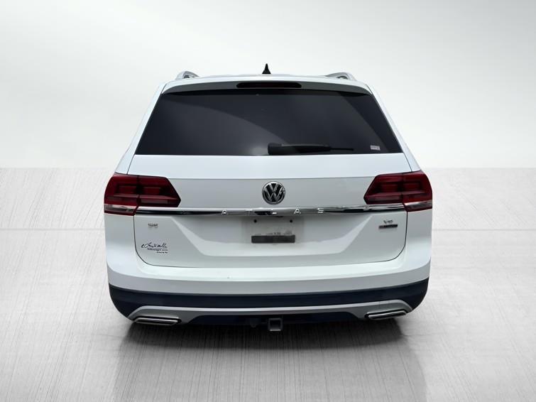 Volkswagen Atlas V6 SE w/Technology AWD 2019