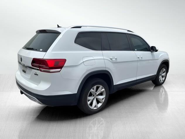 Volkswagen Atlas V6 SE w/Technology AWD 2019