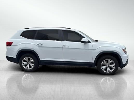 Volkswagen Atlas V6 SE w/Technology AWD 2019