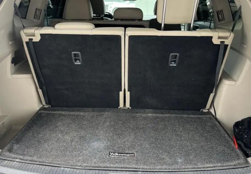 Volkswagen Atlas V6 SE w/Technology AWD 2019