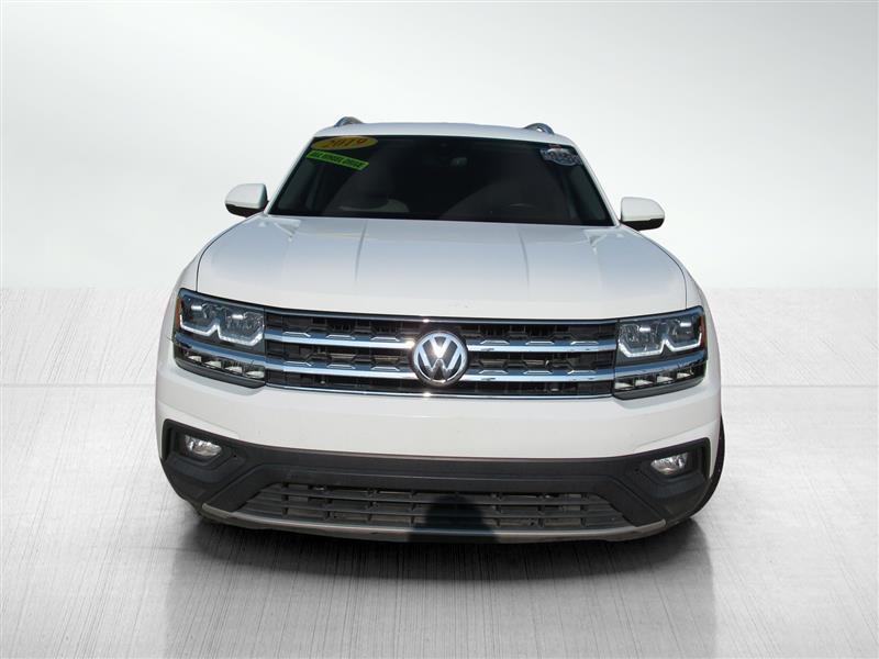 Volkswagen Atlas V6 SE w/Technology AWD 2019