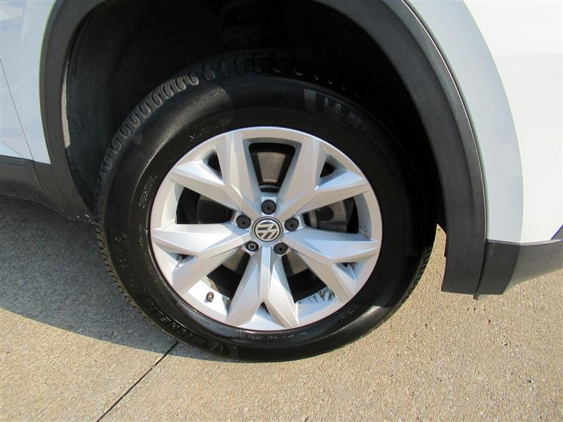 Volkswagen Atlas V6 SE w/Technology AWD 2019