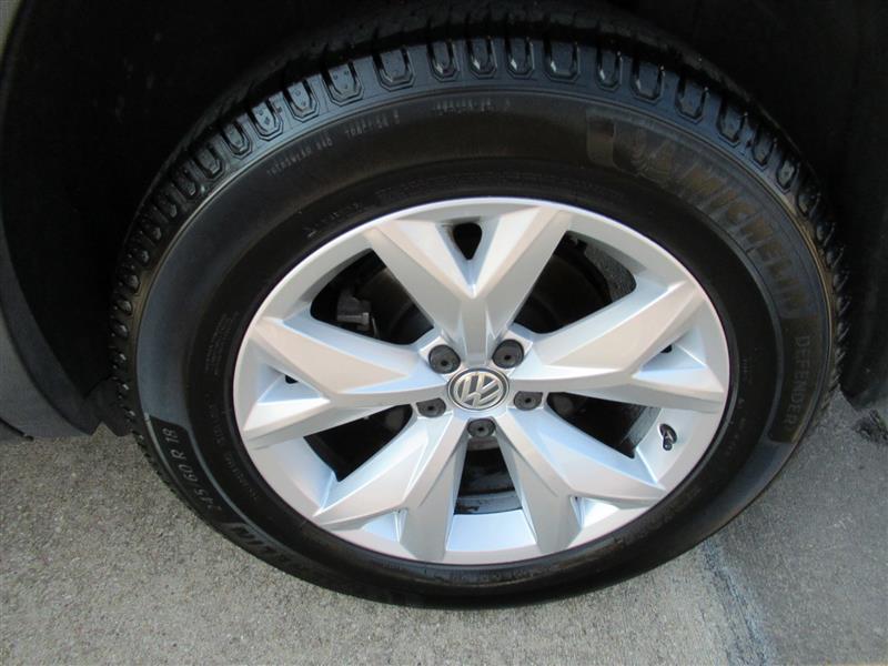Volkswagen Atlas V6 SE w/Technology AWD 2019