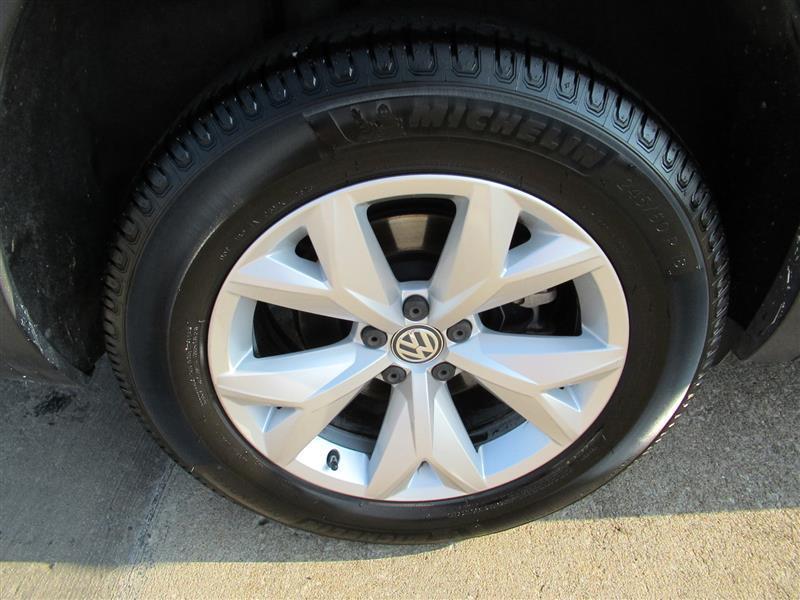 Volkswagen Atlas V6 SE w/Technology AWD 2019