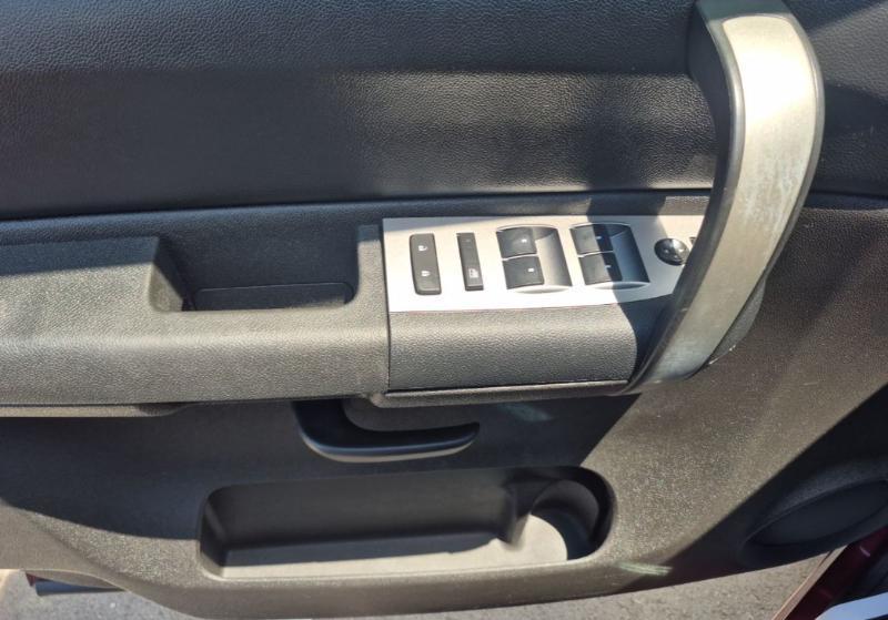 Chevrolet Silverado 1500 Work Truck 2WD 2013