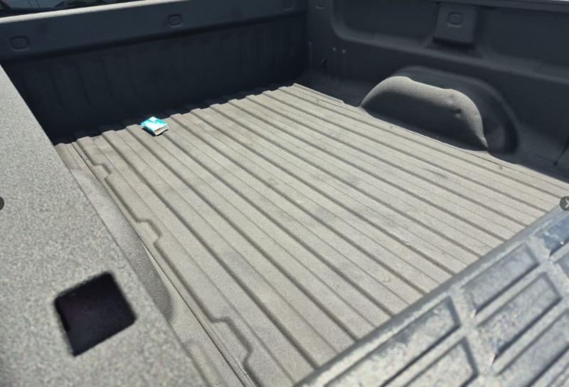 Chevrolet Silverado 1500 Work Truck 2WD 2013