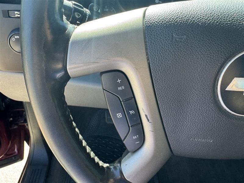 Chevrolet Silverado 1500 Work Truck 2WD 2013