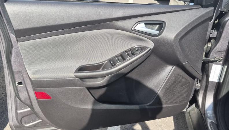 Ford Focus SE Hatch 2014