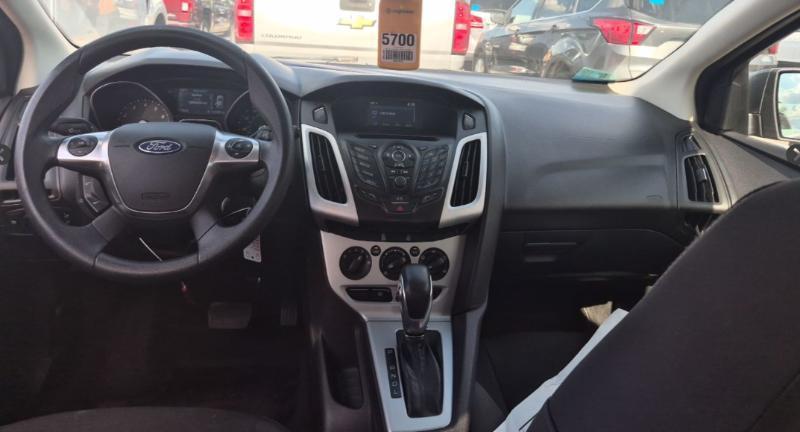 Ford Focus SE Hatch 2014