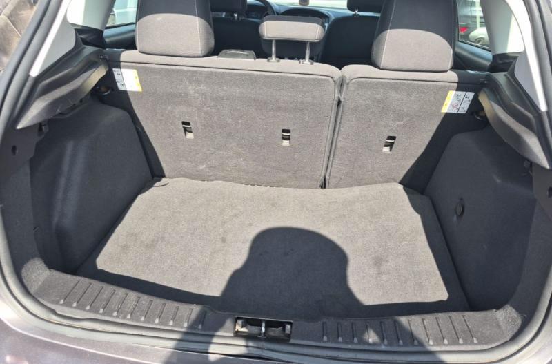 Ford Focus SE Hatch 2014