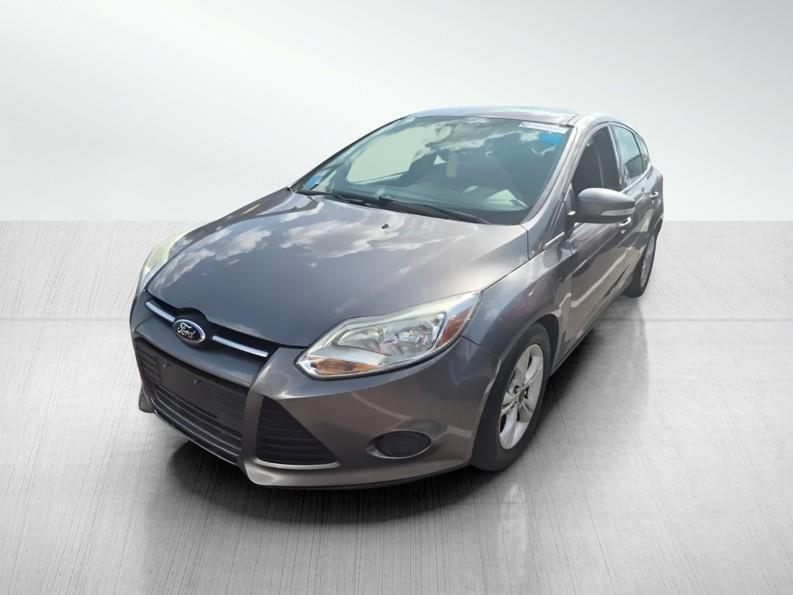 Ford Focus SE Hatch 2014