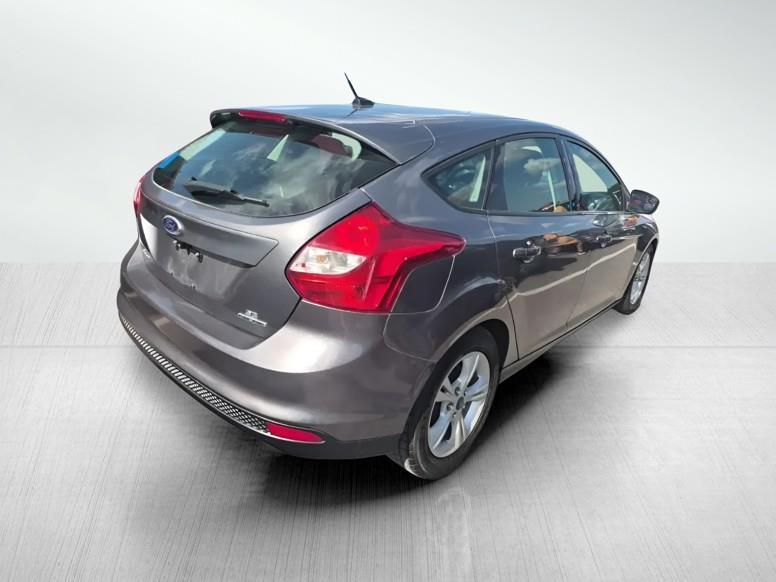 Ford Focus SE Hatch 2014