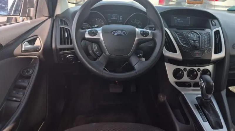 Ford Focus SE Hatch 2014
