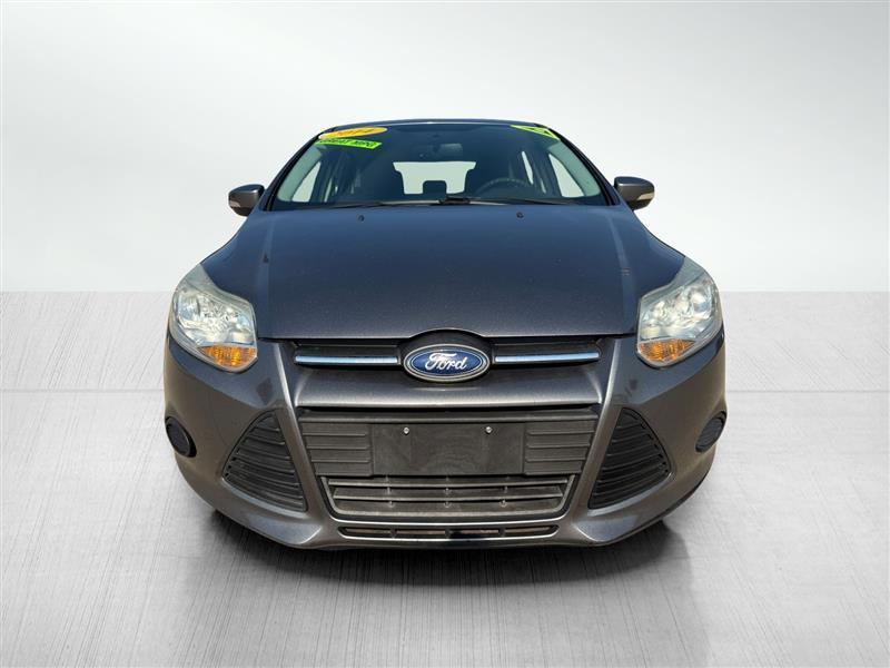 Ford Focus SE Hatch 2014