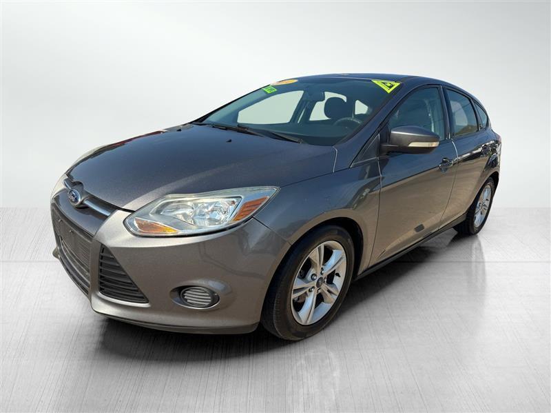Ford Focus SE Hatch 2014