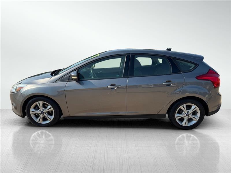 Ford Focus SE Hatch 2014