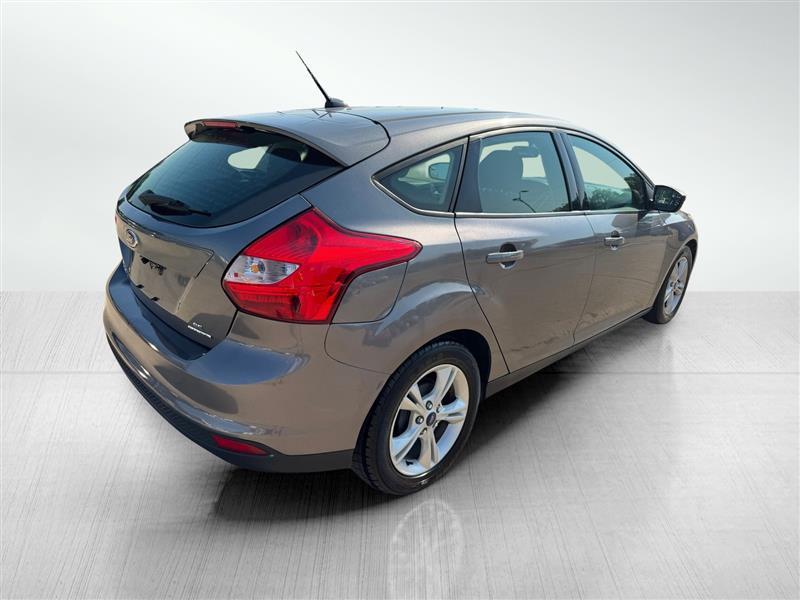 Ford Focus SE Hatch 2014
