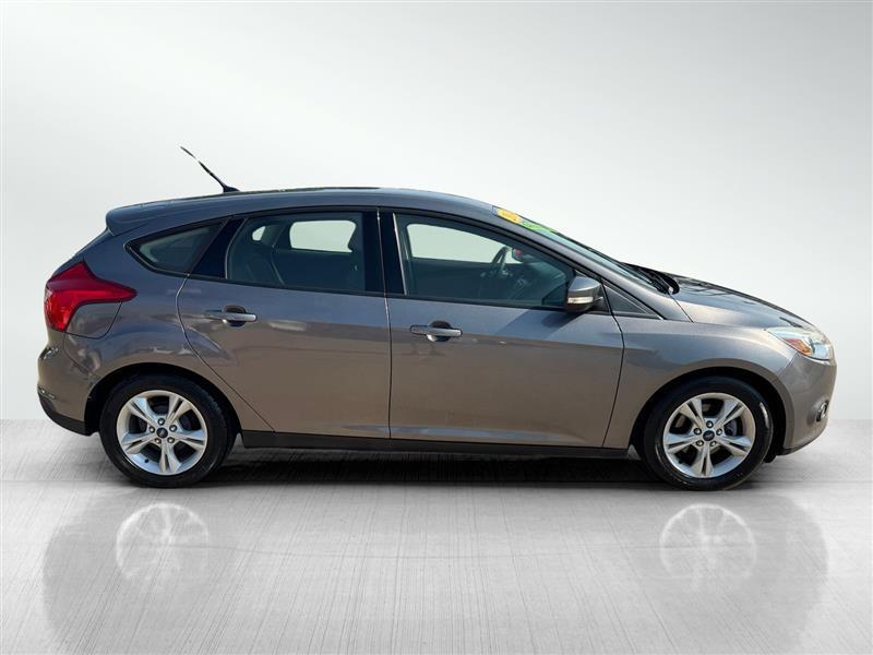 Ford Focus SE Hatch 2014